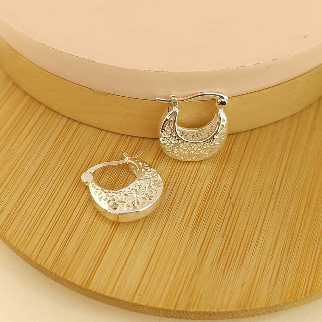 Argollas Keshi & Ámbar main image 1