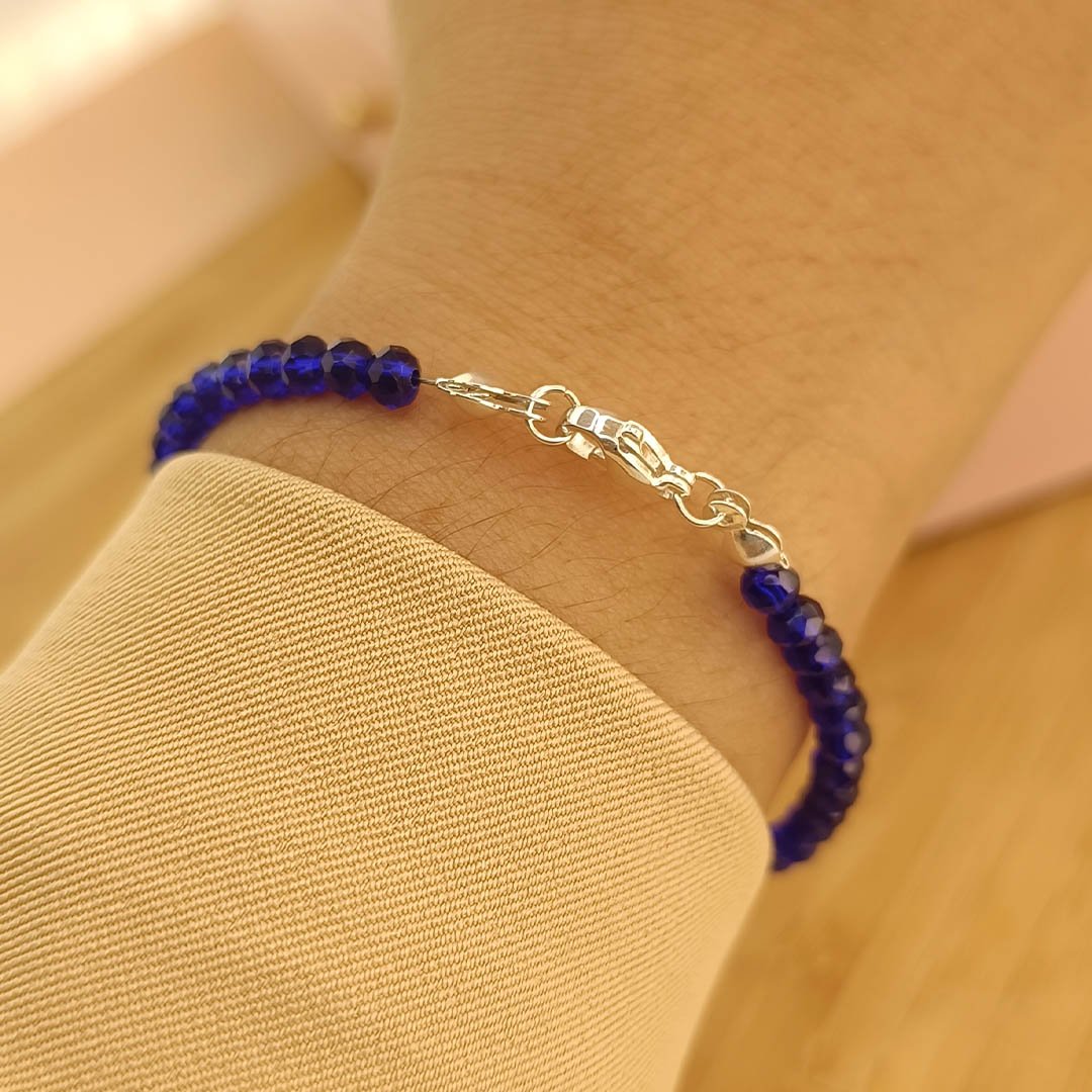 Azul NISSI JOYAS