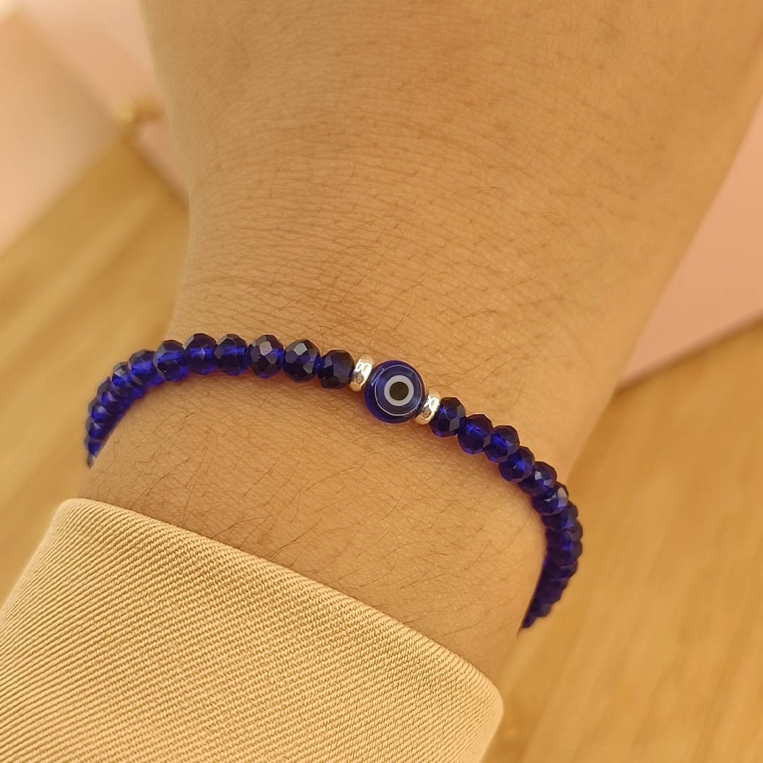 Azul NISSI JOYAS